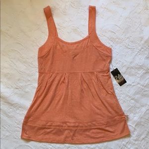 ♻️Gloria Vanderbilt Sport Tank